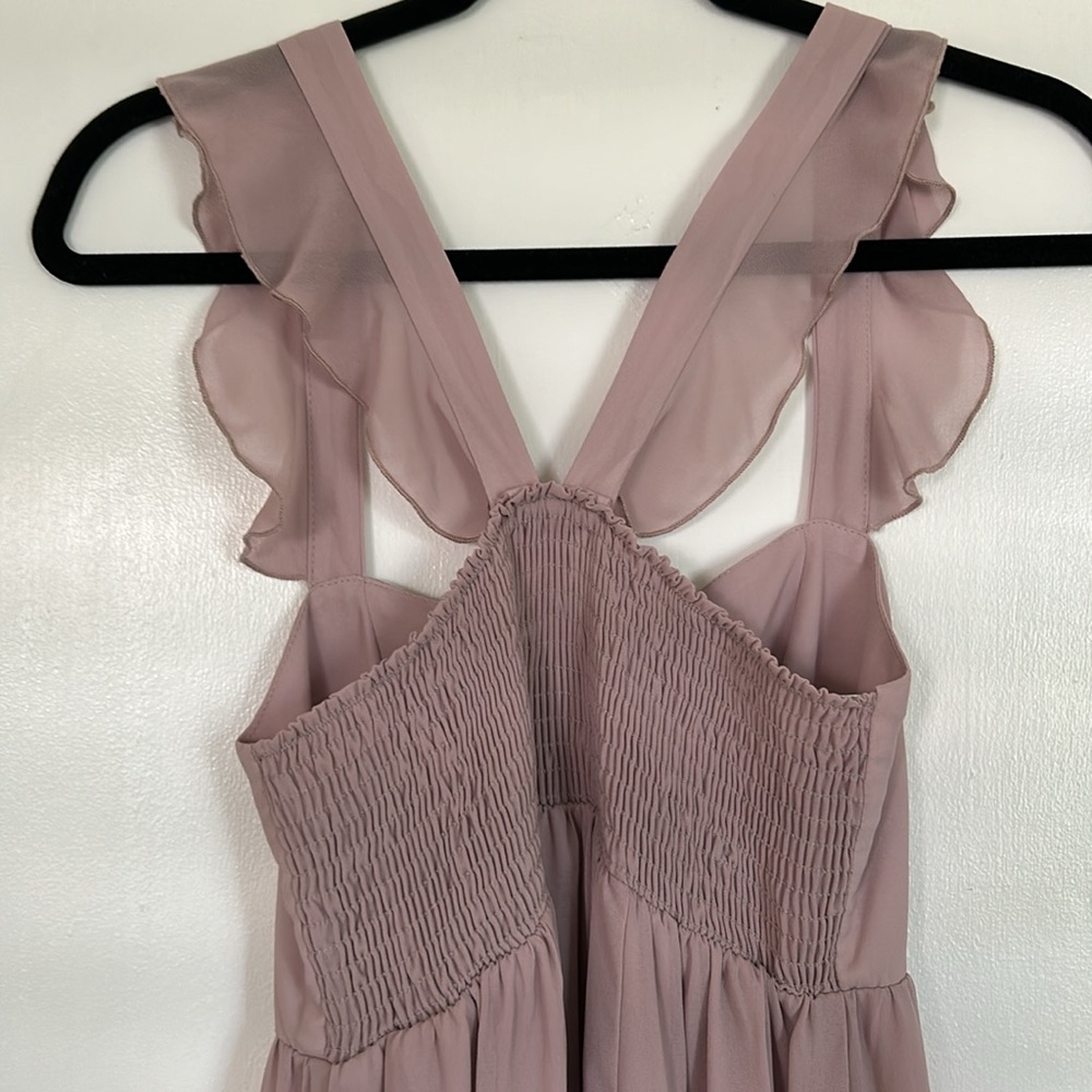 Show Me Your Mumu “June” Maxi Dress - Picture 8 of 14